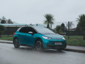 citrus electric car maintenance, annual service, inspection