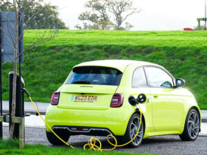 citrus electric car service, ev repair, battery maintenance